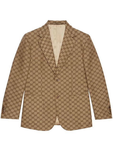 gucci blazer 2014|gucci blazer vintage.